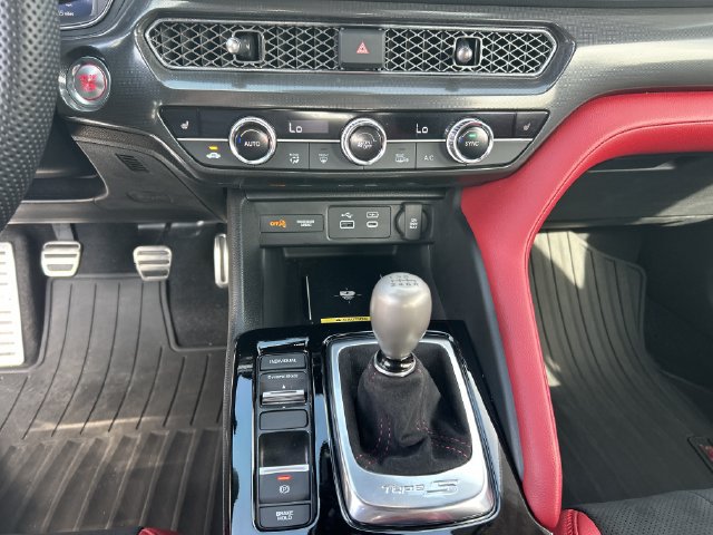 Certified 2024 Acura Integra Type S FWD image 26