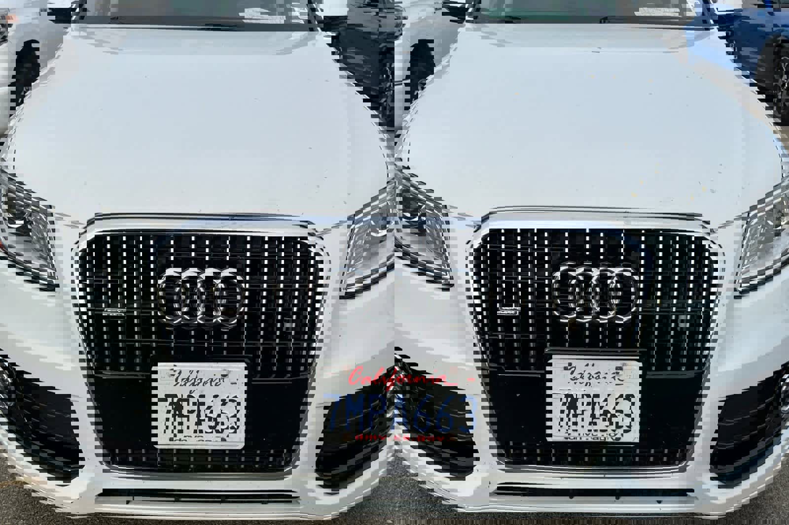 Used 2016 Audi Q5 2.0T Premium w/ Audi MMI Navigation Plus image 12