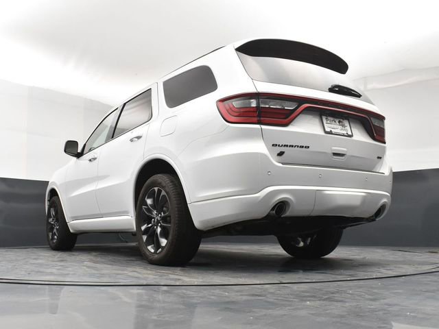 Used 2024 Dodge Durango GT image 19