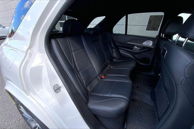 Used 2020 Mercedes-Benz GLE 350 4MATIC image 27