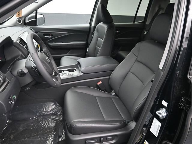 New 2026 Honda Ridgeline RTL image 17