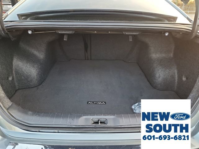 Used 2022 Nissan Altima 2.5 SR image 23