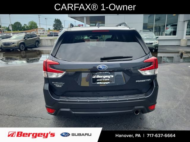 Used 2019 Subaru Forester Limited AWD/4WD image 3