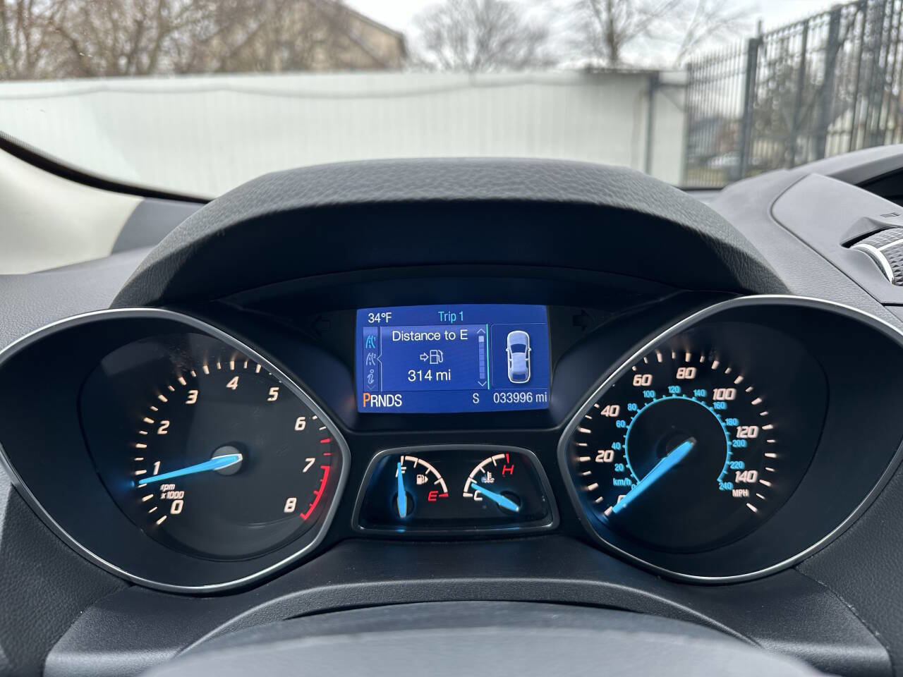 Used 2013 Ford Escape SE image 18