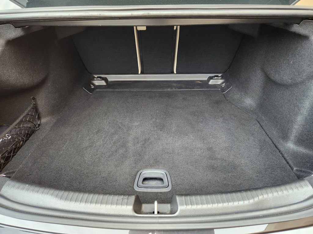 Certified 2023 Mercedes-Benz C 300 4MATIC Sedan image 30