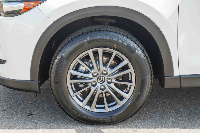 Used 2020 MAZDA CX-5 Touring FWD image 12