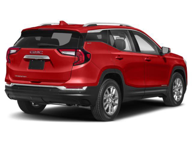 Used 2024 GMC Terrain AT4 AWD/4WD image 2