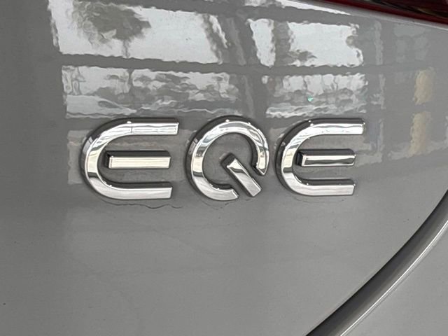 Certified 2023 Mercedes-Benz EQE AMG 4MATIC Sedan image 5