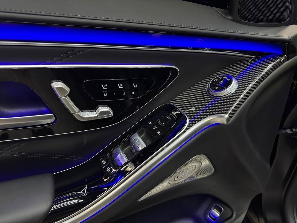 Used 2024 Mercedes-Benz S 63 AMG S image 21