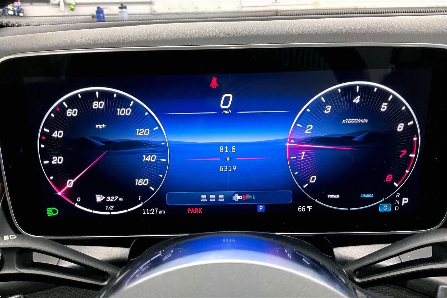 Certified 2026 Mercedes-Benz GLC 300 4MATIC image 26