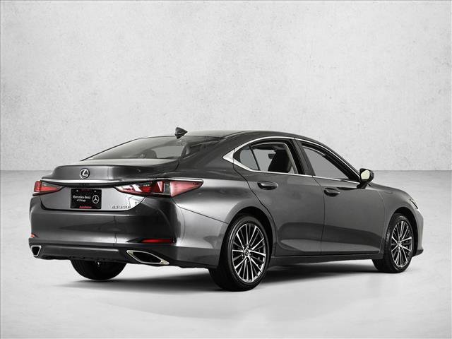 Used 2024 Lexus ES 350 w/ Premium Package FWD image 5