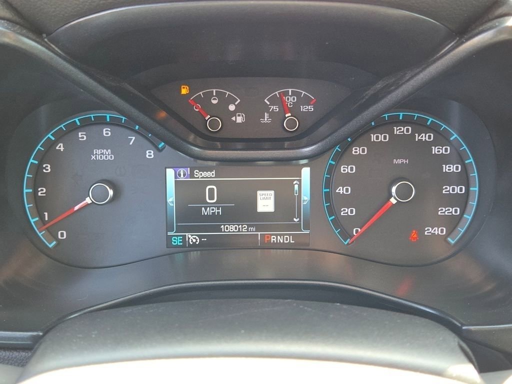 Used 2018 GMC Canyon SLT w/ Trailering Package image 37