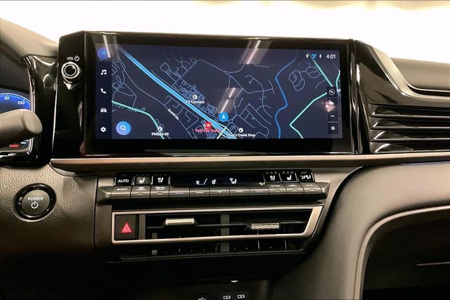 Used 2026 Toyota Camry XSE image 31