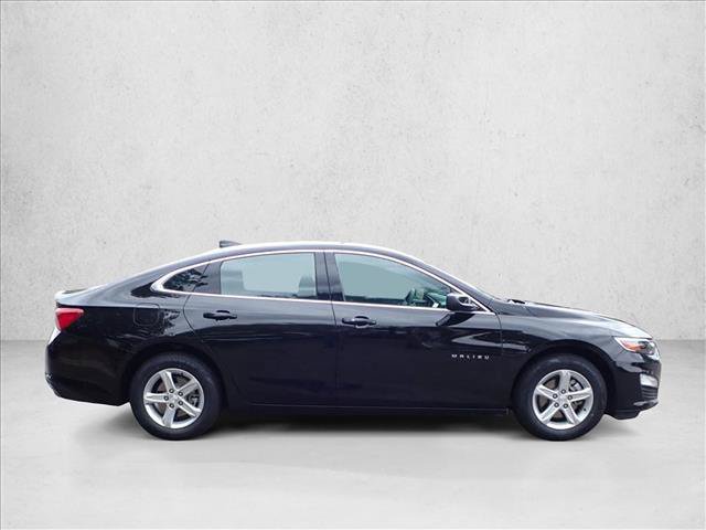 Used 2024 Chevrolet Malibu LS w/ LPO, Floor Liner Package FWD image 5