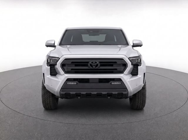 New 2026 Toyota Tacoma SR5 AWD/4WD image 5