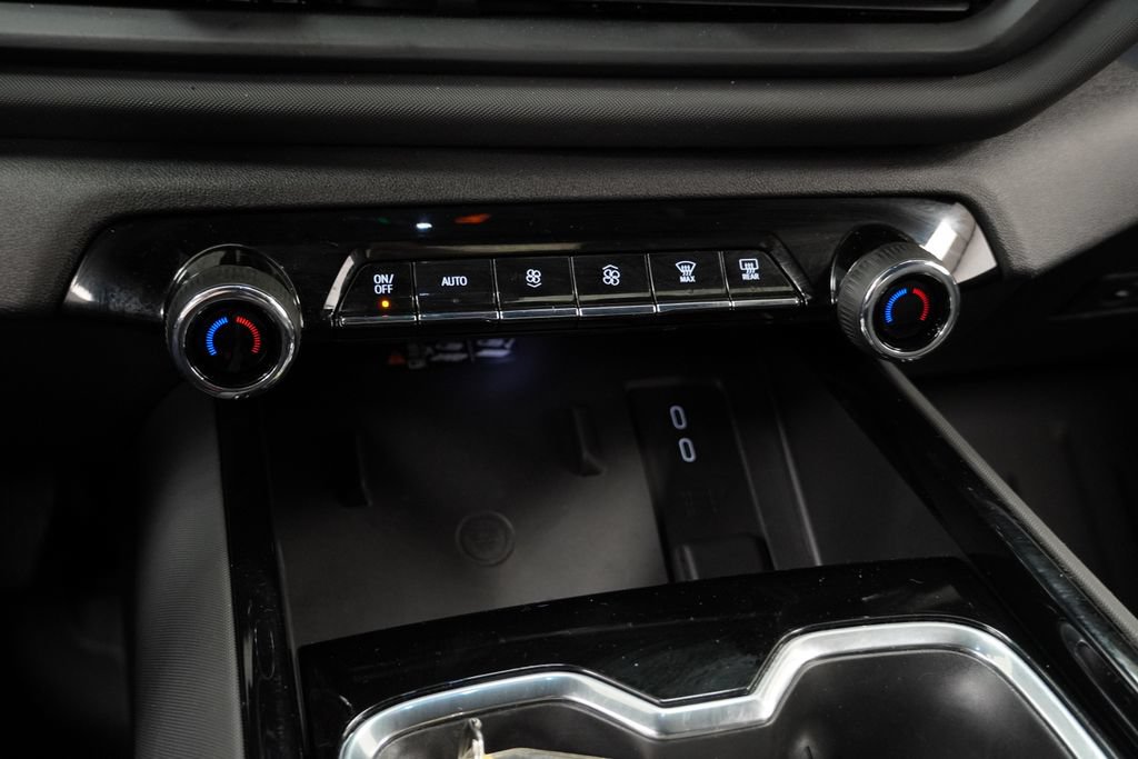 New 2026 Chevrolet Silverado EV LT AWD/4WD image 17