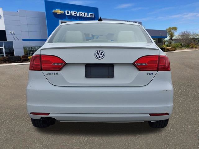 Used 2013 Volkswagen Jetta TDI image 25