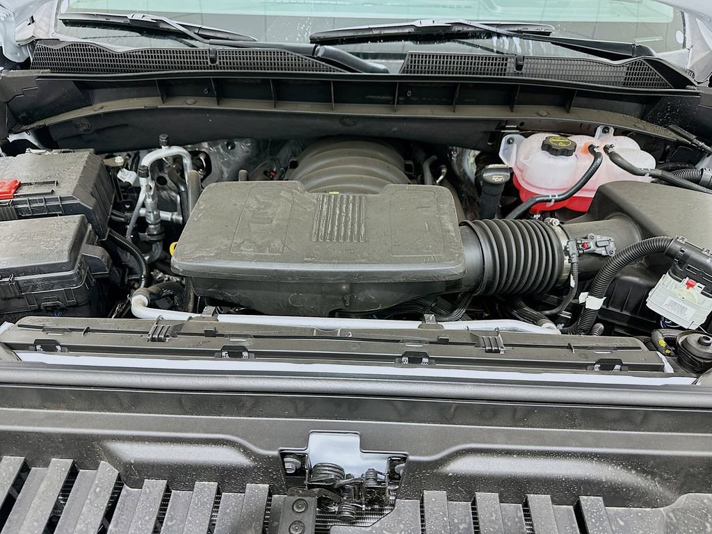 New 2026 GMC Sierra 1500 SLT RWD image 10