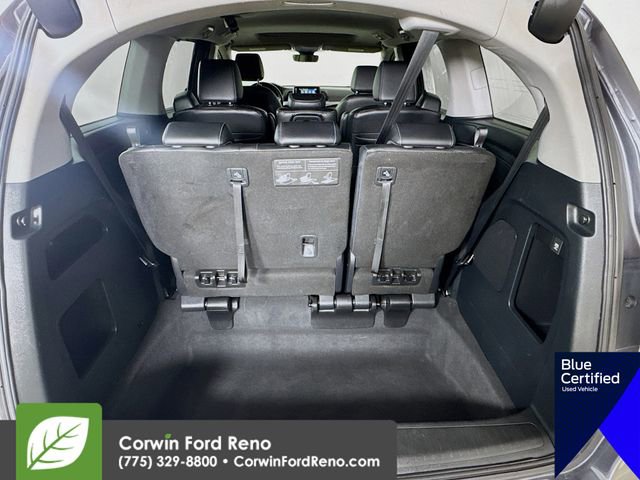 Used 2023 Honda Odyssey EX-L image 28