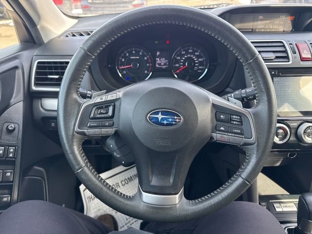 Used 2016 Subaru Forester 2.0XT Touring w/ Eyesight & Navigation System image 23