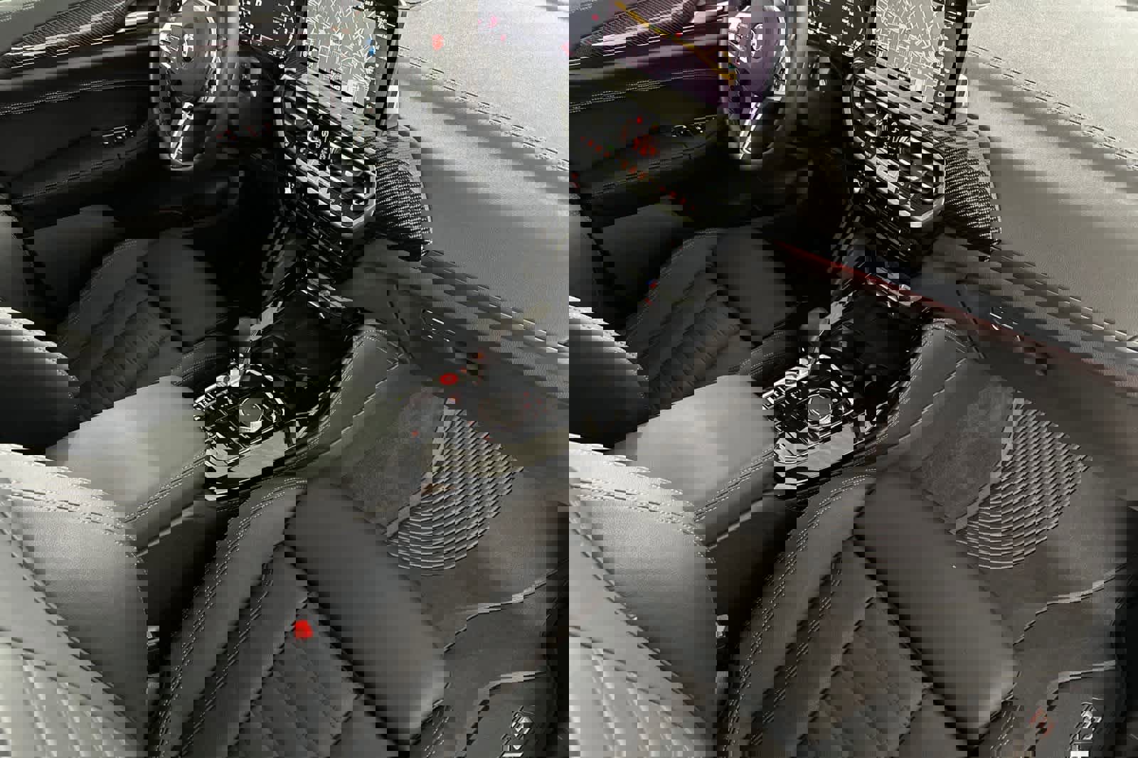 Used 2024 BMW X3 M w/ Executive Package image 16