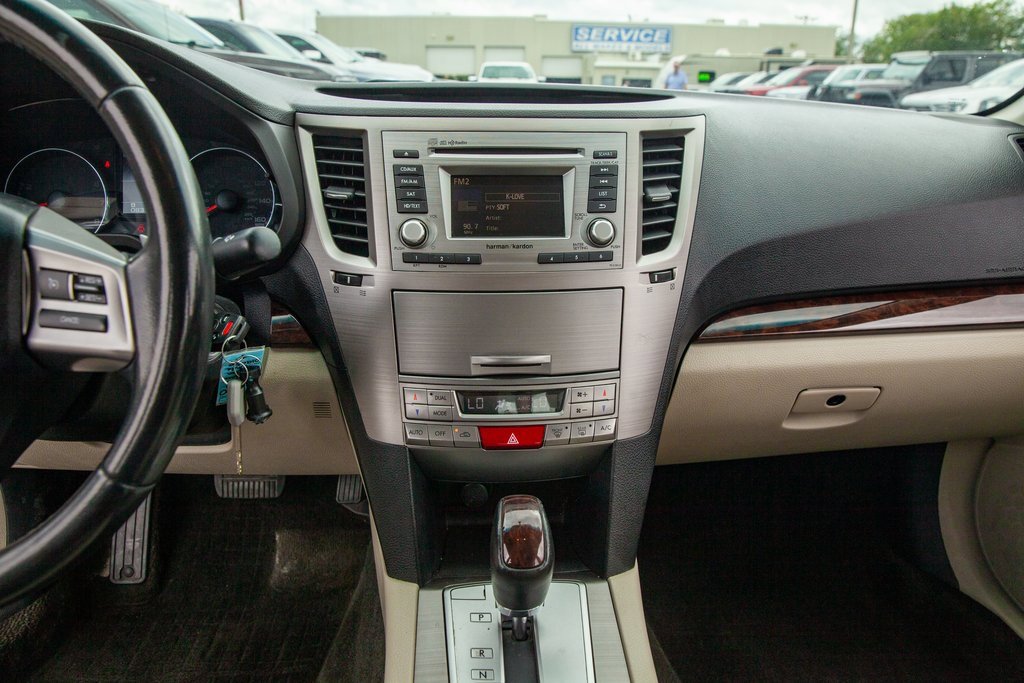 Used 2014 Subaru Legacy 3.6R Limited image 15