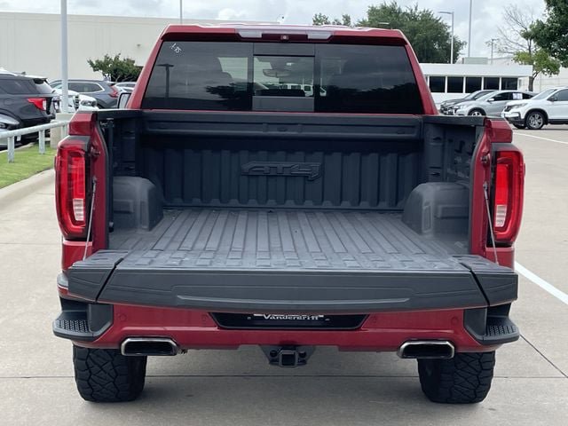 Used 2019 GMC Sierra 1500 AT4 w/ AT4 Premium Package AWD/4WD image 33