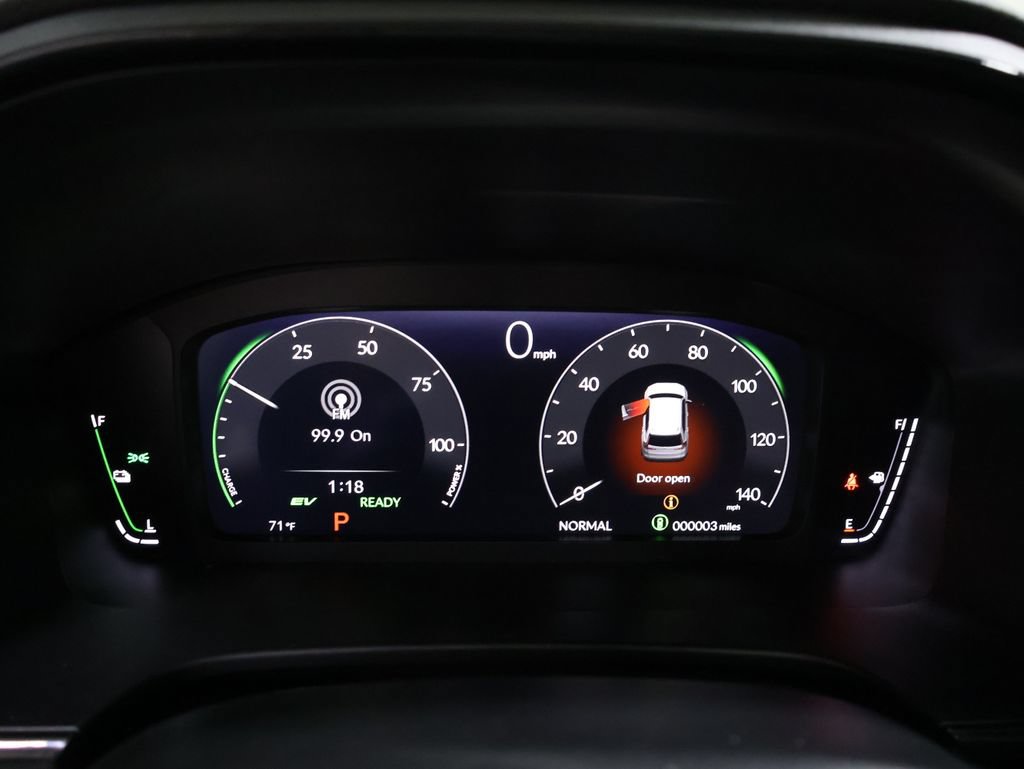 New 2026 Honda CR-V TrailSport image 31
