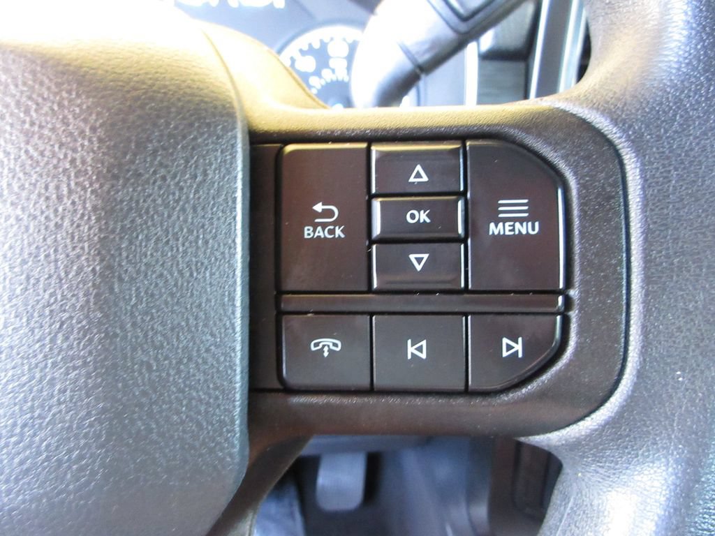 Certified 2021 Ford F150 XL w/ STX Appearance Package AWD/4WD image 17