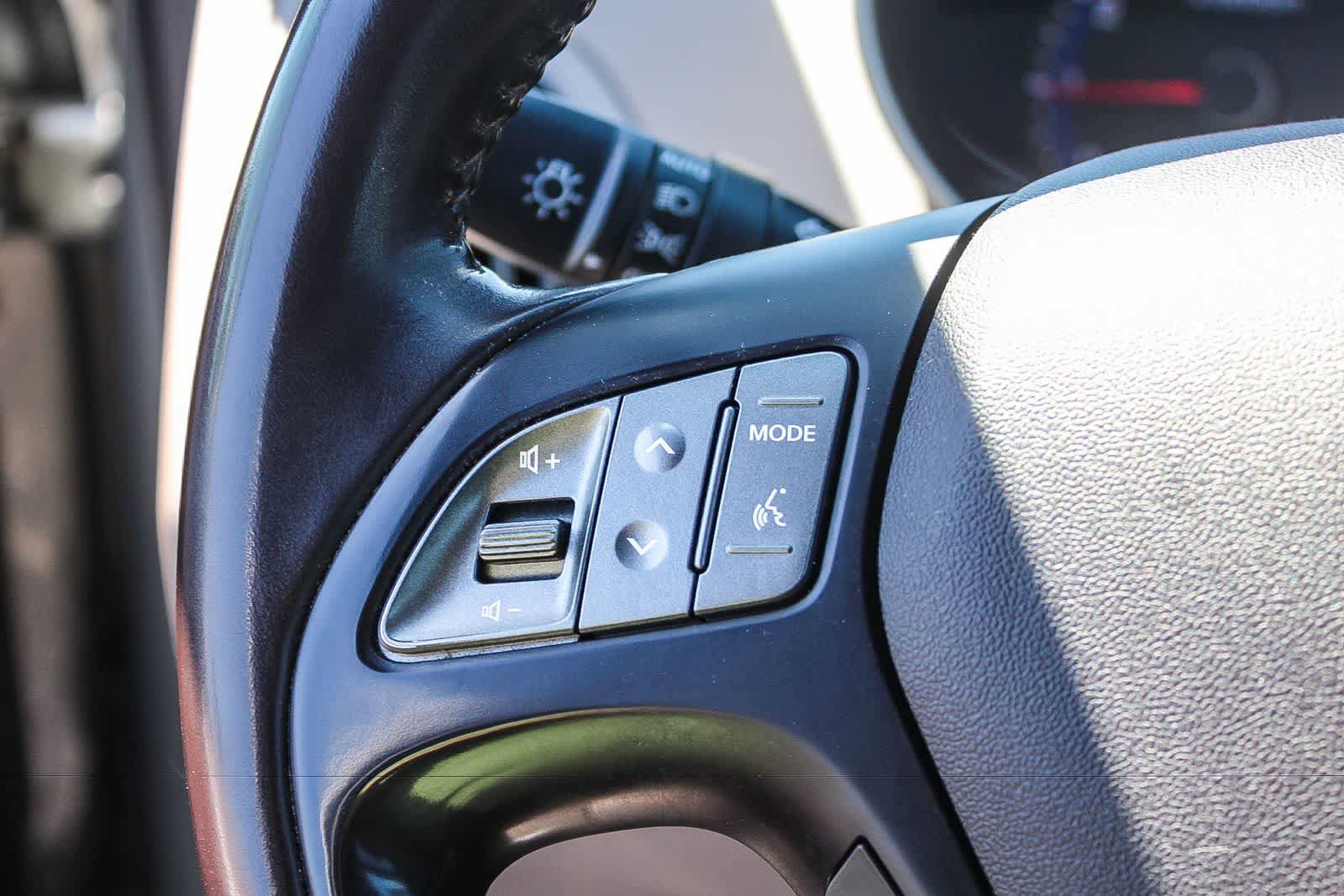 Used 2015 Hyundai Tucson Limited w/ Option Group 03 FWD image 33