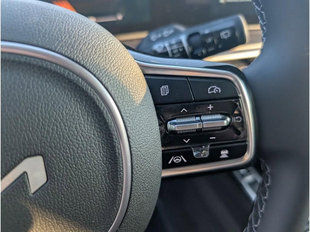 New 2025 Kia Sorento S w/ Panoramic Sunroof Package image 19
