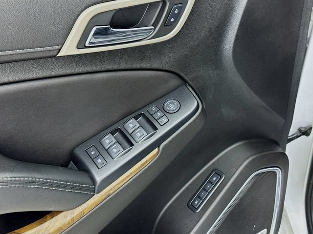 Used 2019 GMC Yukon XL Denali AWD/4WD image 20