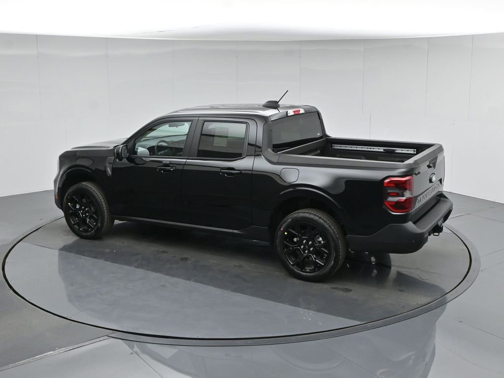 New 2026 Ford Maverick Lariat w/ Black Appearance Package image 42