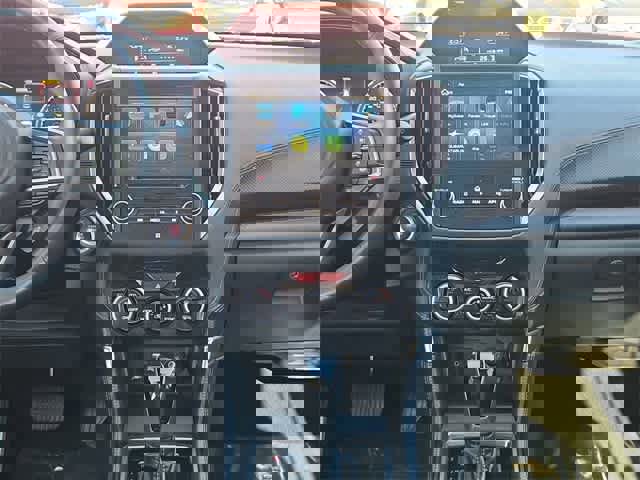 Used 2021 Subaru Forester Touring w/ Popular Package #2 image 28