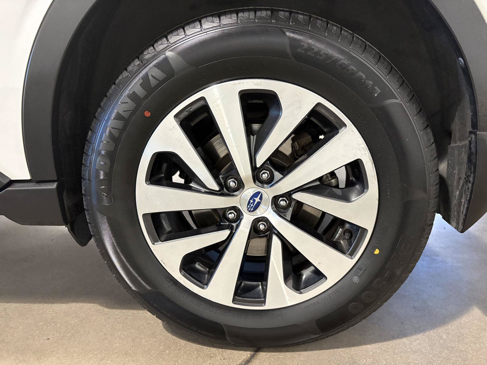 Used 2020 Subaru Outback AWD/4WD image 50