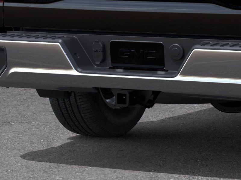 New 2026 GMC Sierra 1500 SLE w/ LPO, Black Badging Package AWD/4WD image 14