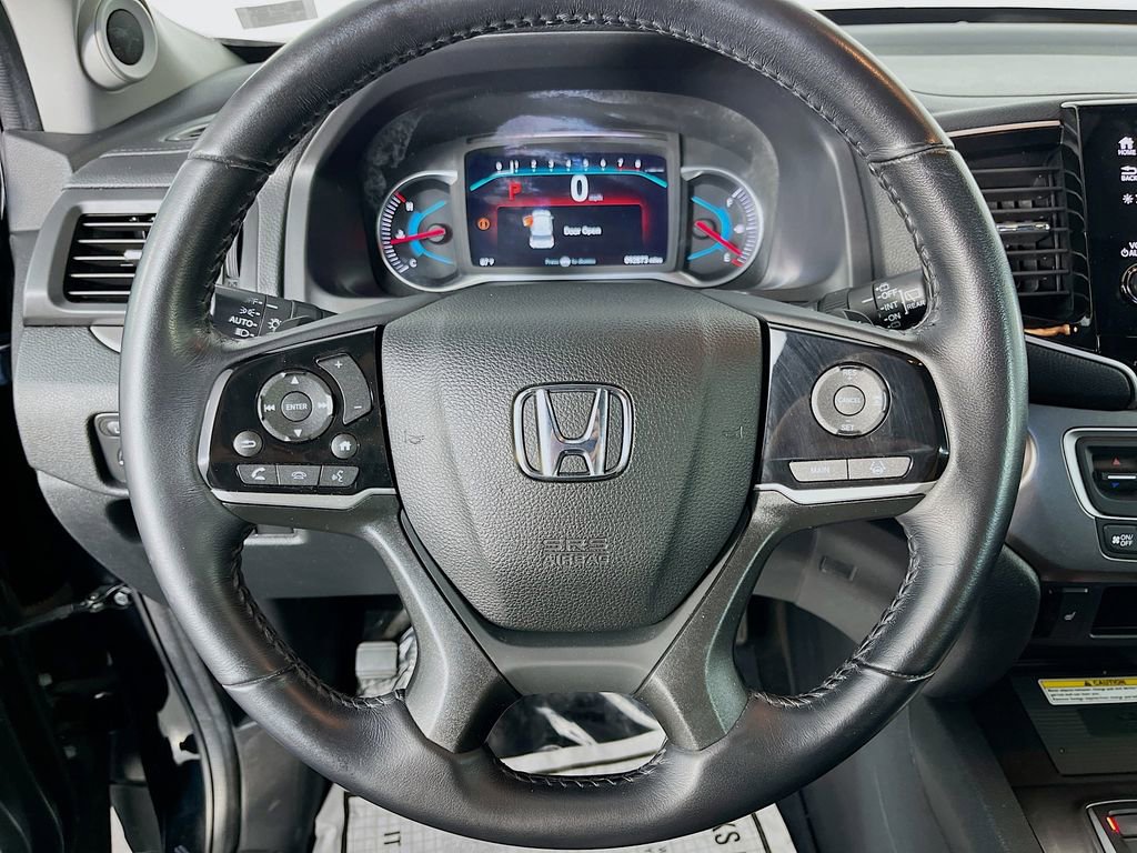 Used 2022 Honda Pilot Special Edition image 14