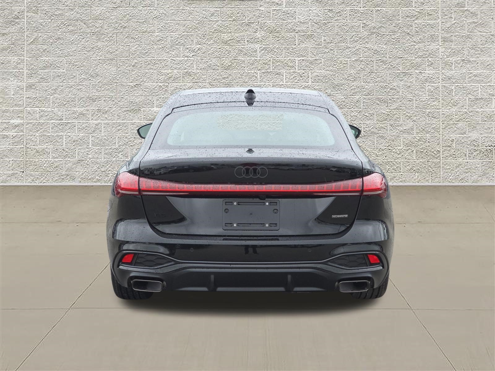 New 2026 Audi A5 2.0T Premium Plus AWD/4WD image 6