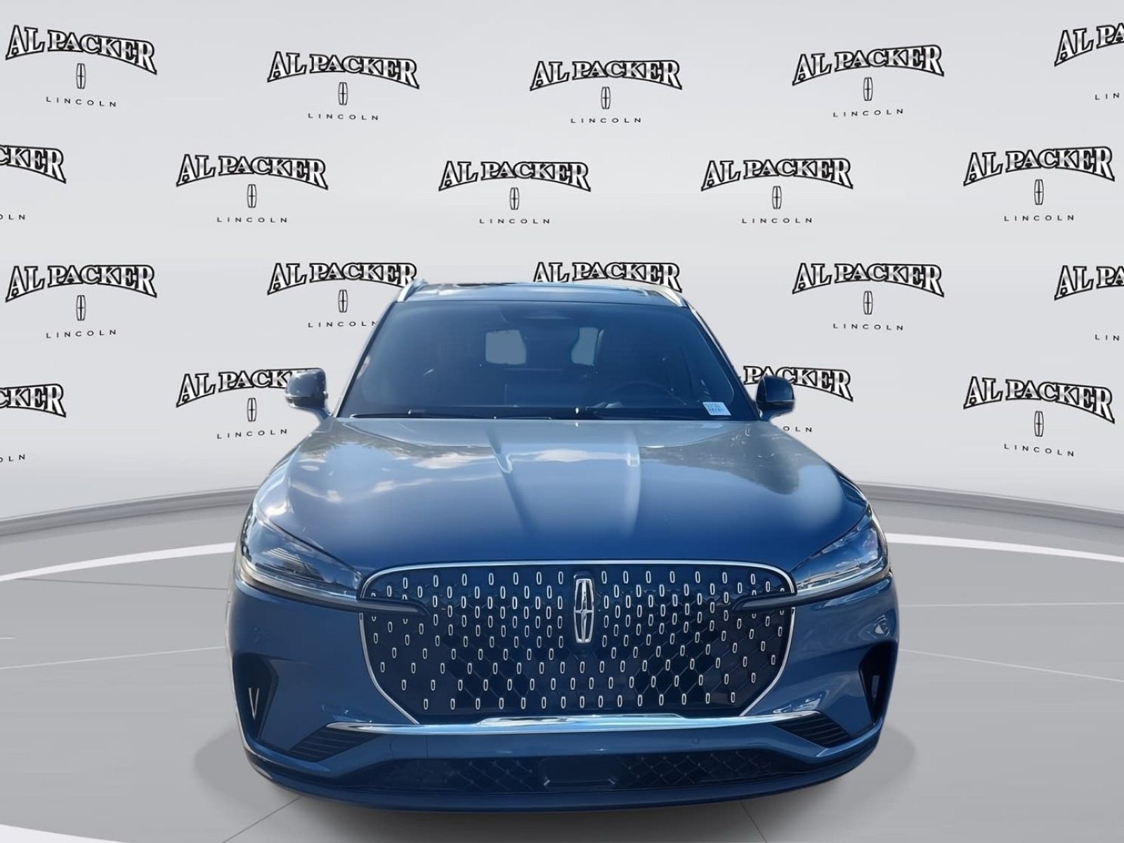 New 2026 Lincoln Aviator Reserve RWD image 8