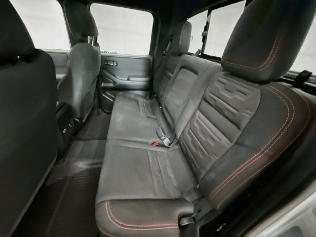 Used 2024 Nissan Frontier PRO-4X w/ Pro Convenience Package AWD/4WD image 24