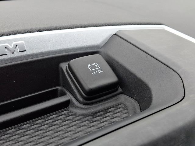 Used 2023 RAM 1500 Lone Star image 27