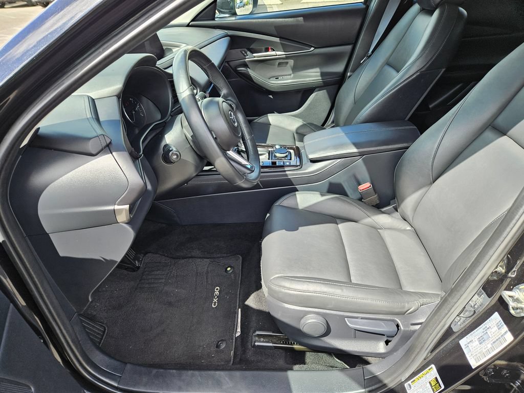 Used 2024 MAZDA CX-30 AWD 2.5 S w/ Select Sport Pkg image 18