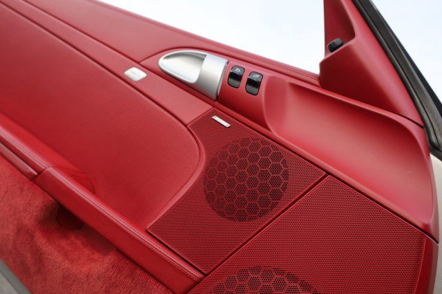 Used 2008 Porsche Boxster RS 60 Spyder RWD image 35