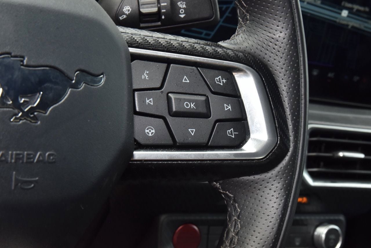 Used 2025 Ford Mustang GT Premium RWD image 23