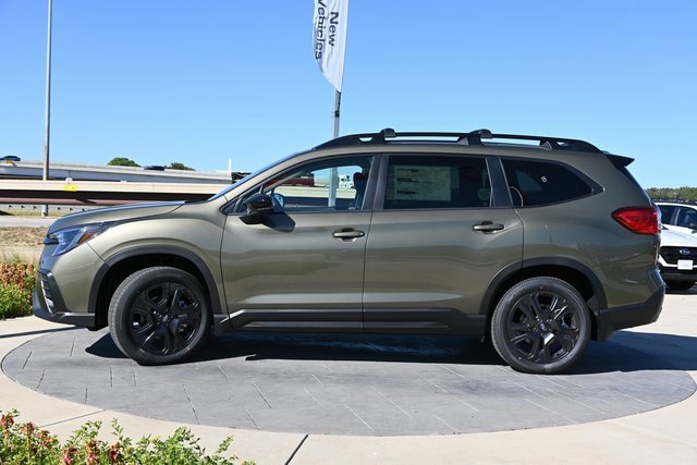 New 2025 Subaru Ascent Bronze Edition image 6
