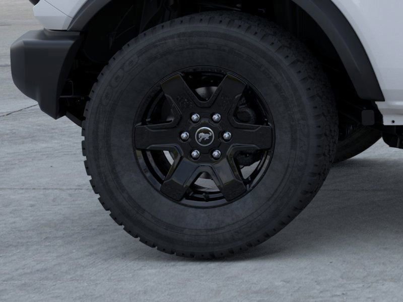 New 2025 Ford Bronco Big Bend image 21