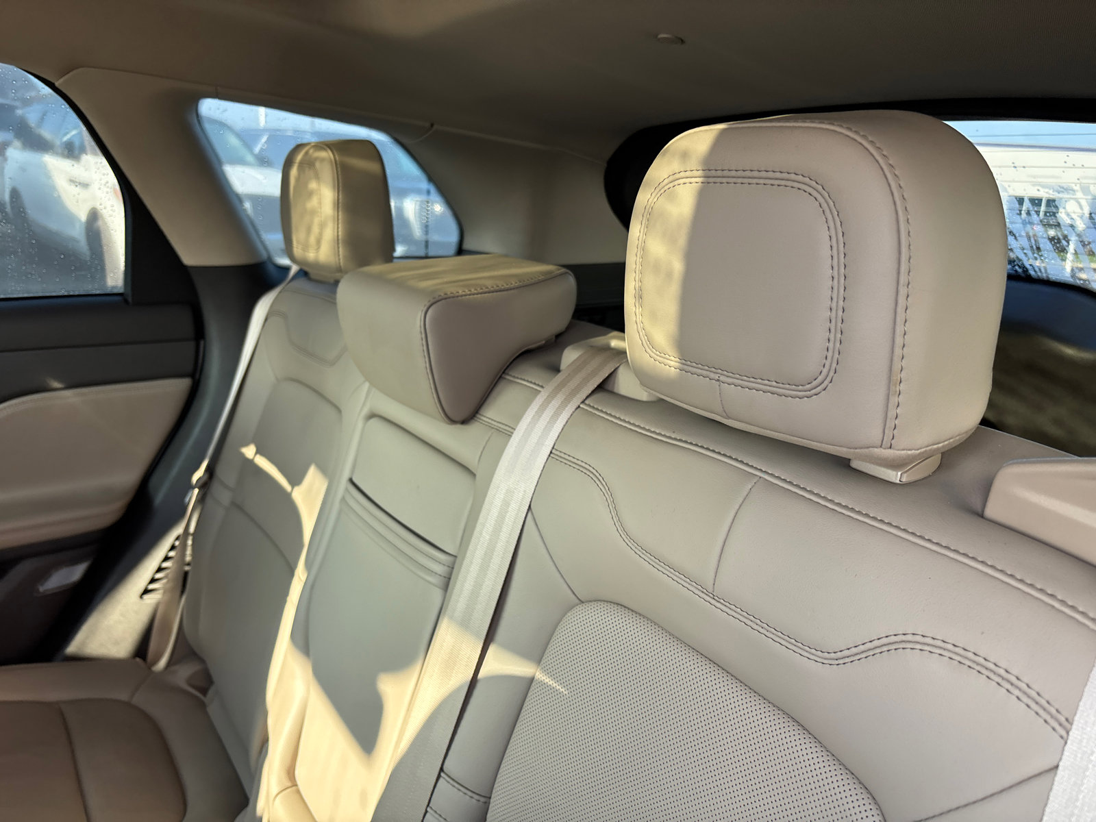 Certified 2022 Lincoln Corsair AWD w/ Premium Package image 26