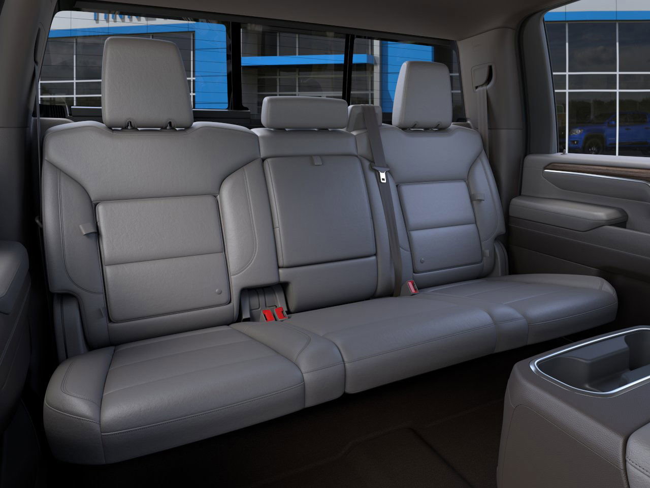 New 2026 Chevrolet Silverado 2500 LT image 42