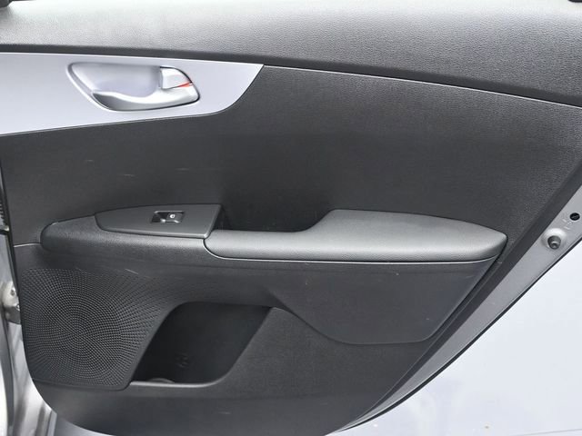Used 2024 Kia Forte LXS image 29