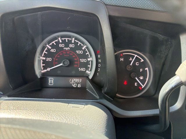 Used 2013 Honda Ridgeline Sport image 44